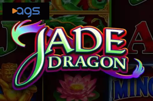 Jade Dragon
